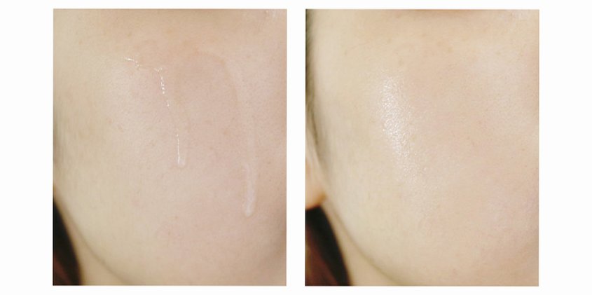 라프레앙 바하 필링 앰플 30ml 피지 연화제 나이아신아마이드 얼굴 모공 각질 제거 세럼